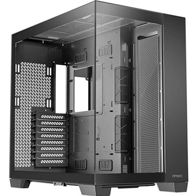 ANTEC Constellation C8 Full Tower Gaming Case - Dual Chamber, Tempered Glass ANTEC Constellation C8 Full Tower Gaming Case - Dual Chamber, Tempered Glass